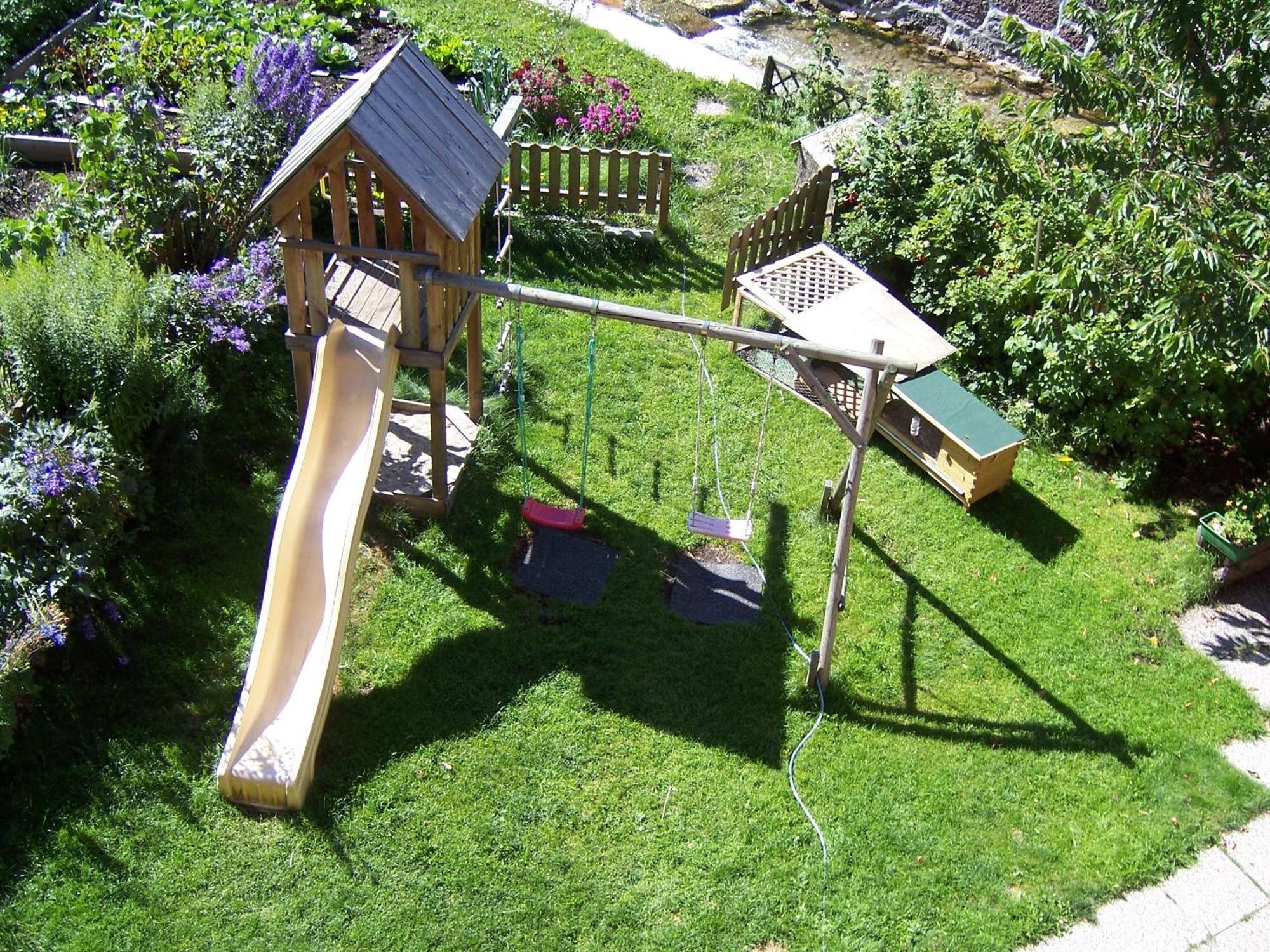 Obersanterhof Villa Sexten Bagian luar foto